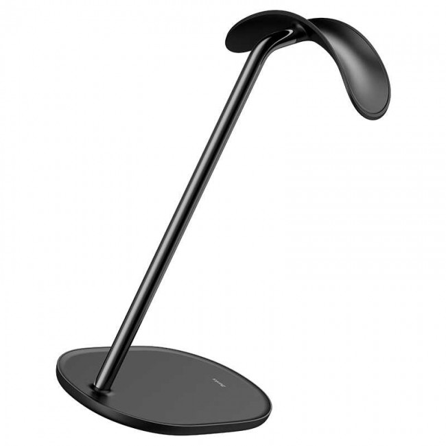 Benks L40 Pro Holder Wireless Şarjlı Kulaklık Standı Benks L40 Pro Holder Wireless Şarjlı Kulaklık Standı