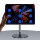 Benks L43 İnfinity Pro Pad 360 Dönebilen Mıknatıslı 11 İnç Tablet Standı Benks L43 İnfinity Pro Pad 360 Dönebilen Mıknatıslı 11 İnç Tablet Standı
