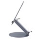 Benks L45 Infinity Max 180 Derece Katlanabilen Laptop Standı Benks L45 Infinity Max 180 Derece Katlanabilen Laptop Standı