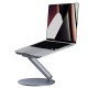 Benks L45 Infinity Max 180 Derece Katlanabilen Laptop Standı Benks L45 Infinity Max 180 Derece Katlanabilen Laptop Standı