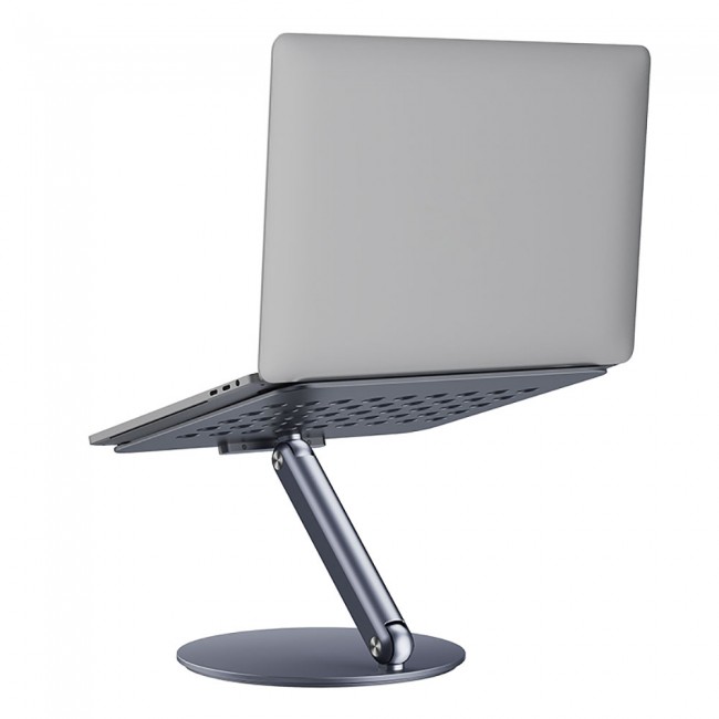 Benks L45 Infinity Max 180 Derece Katlanabilen Laptop Standı Benks L45 Infinity Max 180 Derece Katlanabilen Laptop Standı