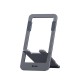 Benks L50 Katlanabilir Ultra İnce Metal Telefon Standı Benks L50 Katlanabilir Ultra İnce Metal Telefon Standı