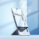 Benks L50 Katlanabilir Ultra İnce Metal Telefon Standı Benks L50 Katlanabilir Ultra İnce Metal Telefon Standı