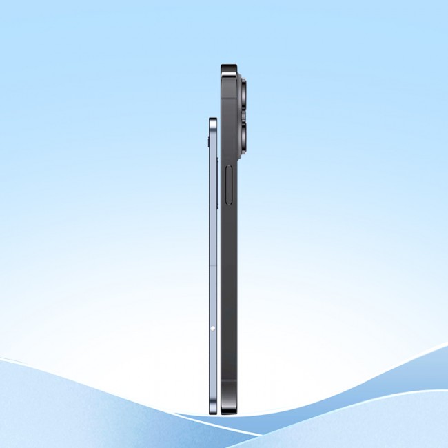 Benks L50 Katlanabilir Ultra İnce Metal Telefon Standı Benks L50 Katlanabilir Ultra İnce Metal Telefon Standı