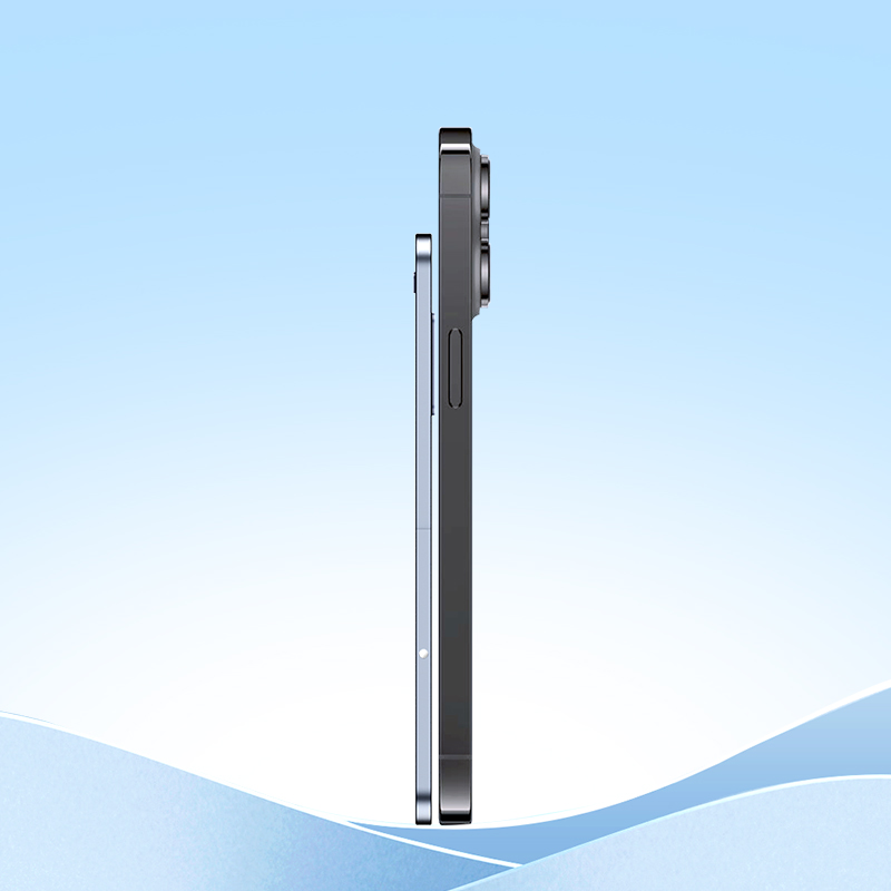 Bal-z Benks L50 Katlanabilir Ultra İnce Metal Telefon Standı