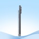 Benks L50 Katlanabilir Ultra İnce Metal Telefon Standı Benks L50 Katlanabilir Ultra İnce Metal Telefon Standı