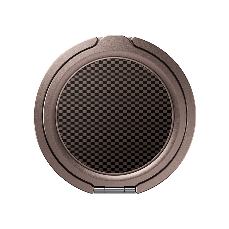Bal-z Benks L52 Magnetik 360 Derece Dönebilen ArmorTint Kevlar Tasarımlı Parmak Ring Stand