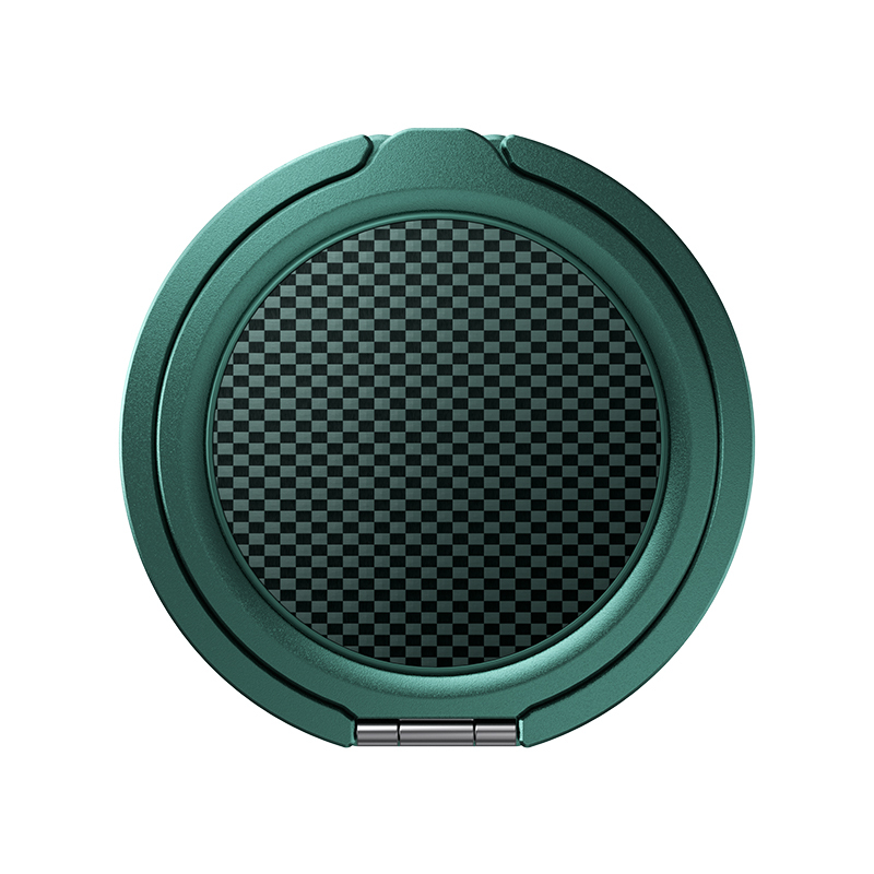 Bal-z Benks L52 Magnetik 360 Derece Dönebilen ArmorTint Kevlar Tasarımlı Parmak Ring Stand