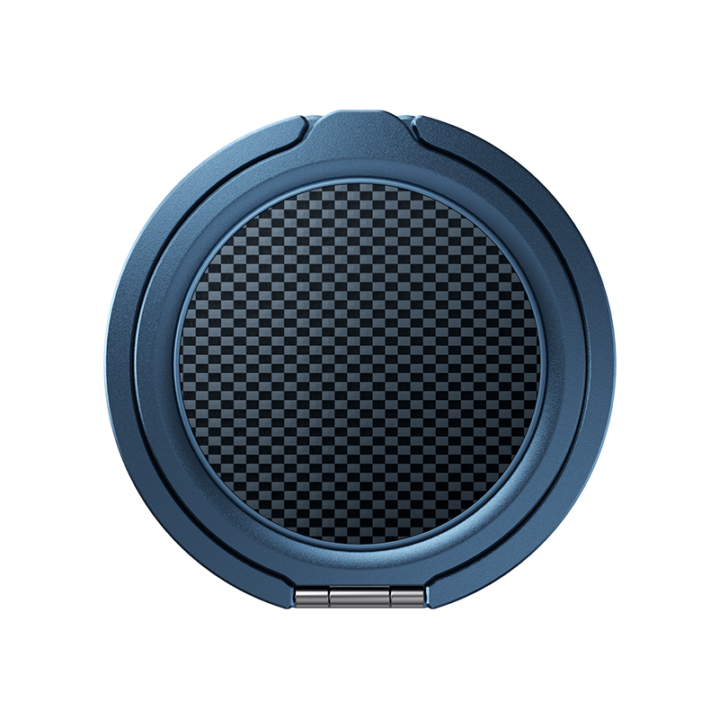 Bal-z Benks L52 Magnetik 360 Derece Dönebilen ArmorTint Kevlar Tasarımlı Parmak Ring Stand