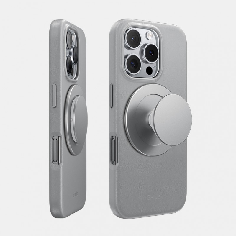 Bal-z Benks L53 VitaPro Magnetik M-safe Airbag Parmak Ring Stand