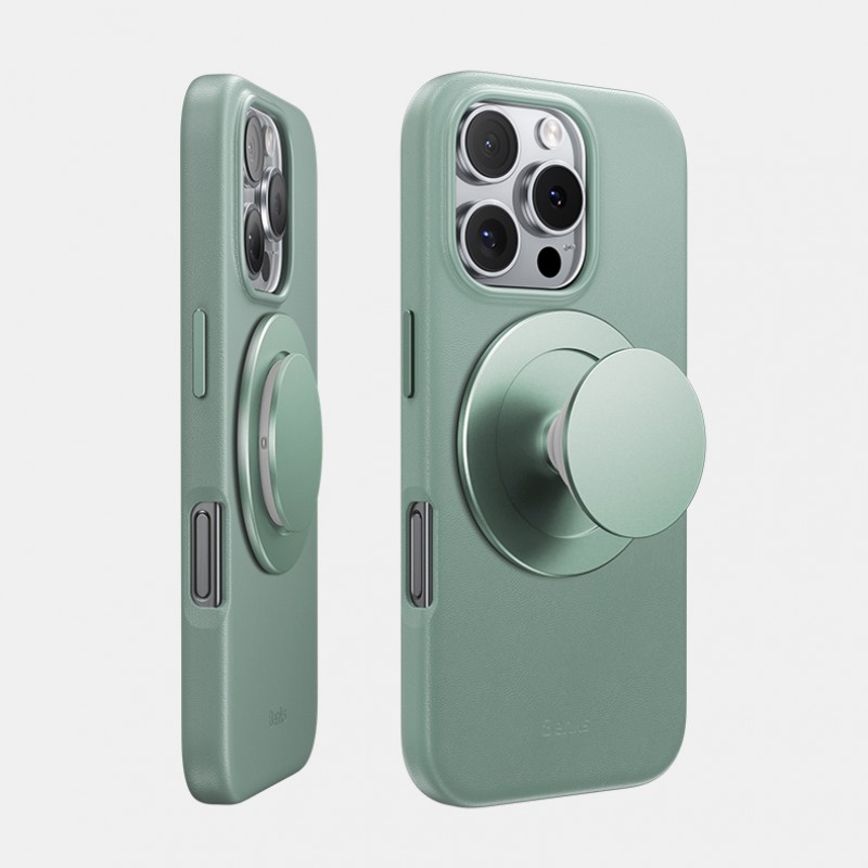 Bal-z Benks L53 VitaPro Magnetik M-safe Airbag Parmak Ring Stand