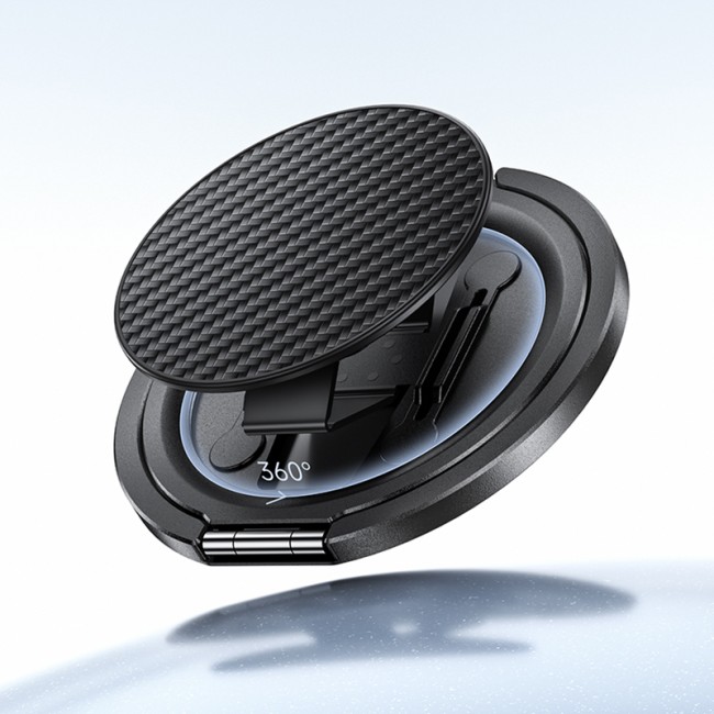 Benks L56 Magnetik 360 Derece Dönebilen ArmorPop Kevlar Tasarımlı Parmak Ring Stand Benks L56 Magnetik 360 Derece Dönebilen ArmorPop Kevlar Tasarımlı Parmak Ring Stand