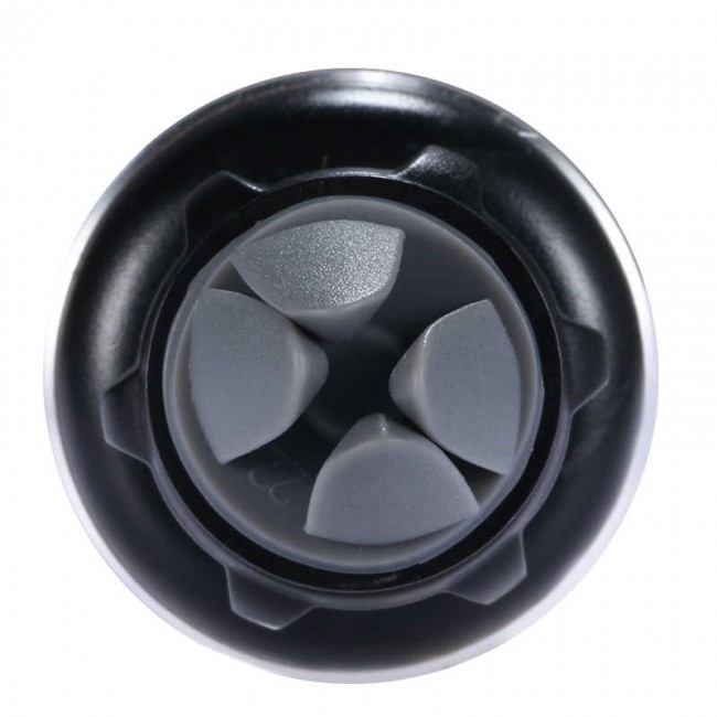 Benks Magnetik Araç Telefon Tutucu (Air Vent) Benks Magnetik Araç Telefon Tutucu (Air Vent)