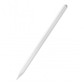 Benks Magnetik Wireless Şarj Özellikli Palm Rejection Kapasitif Dokunmatik Çizim Kalemi