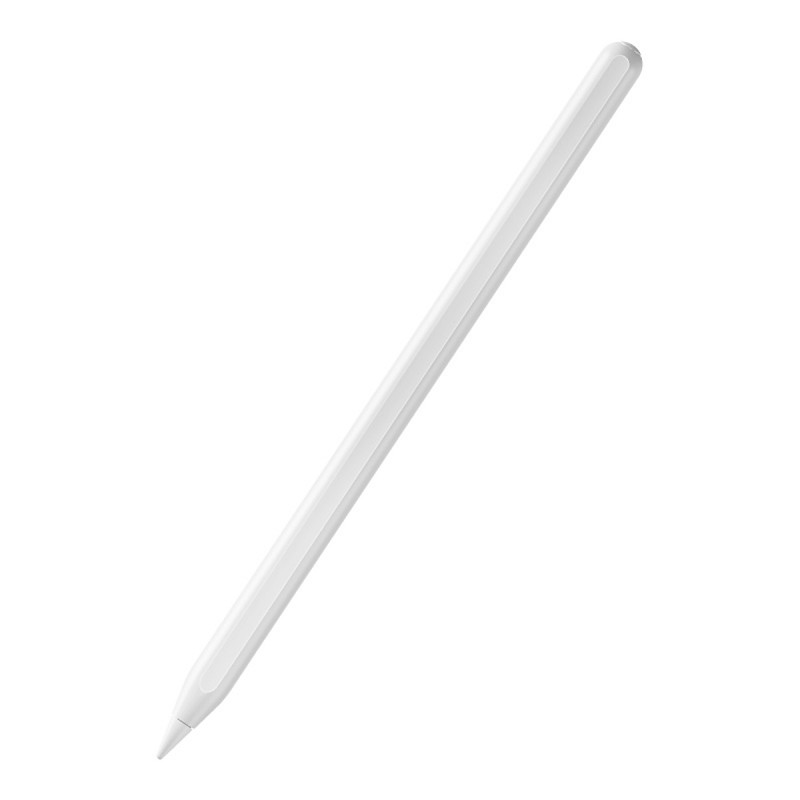 Bal-z Benks Magnetik Wireless Şarj Özellikli Palm Rejection Kapasitif Dokunmatik Çizim Kalemi