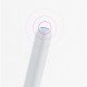Benks Magnetik Wireless Şarj Özellikli Palm Rejection Kapasitif Dokunmatik Çizim Kalemi Benks Magnetik Wireless Şarj Özellikli Palm Rejection Kapasitif Dokunmatik Çizim Kalemi