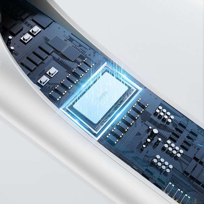 Benks Magnetik Wireless Şarj Özellikli Palm Rejection Kapasitif Dokunmatik Çizim Kalemi Benks Magnetik Wireless Şarj Özellikli Palm Rejection Kapasitif Dokunmatik Çizim Kalemi
