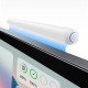 Benks Magnetik Wireless Şarj Özellikli Palm Rejection Kapasitif Dokunmatik Çizim Kalemi Benks Magnetik Wireless Şarj Özellikli Palm Rejection Kapasitif Dokunmatik Çizim Kalemi