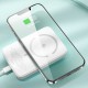 Benks MP06 15W Magsafe Magnetik Slim Powerbank 10000 Mah iPhone 12-13-14 Serisi Benks MP06 15W Magsafe Magnetik Slim Powerbank 10000 Mah iPhone 12-13-14 Serisi