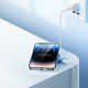 Benks MP07 Magsafe Magnetik İnce Tasarımlı Powerbank 10000mAh iPhone 12-13-14 Serisi Benks MP07 Magsafe Magnetik İnce Tasarımlı Powerbank 10000mAh iPhone 12-13-14 Serisi
