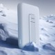 Benks MP08 Magsafe Magnetik Standlı İnce Tasarımlı Powerbank 10000mAh Benks MP08 Magsafe Magnetik Standlı İnce Tasarımlı Powerbank 10000mAh