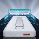 Benks MP08 Magsafe Magnetik Standlı İnce Tasarımlı Powerbank 10000mAh Benks MP08 Magsafe Magnetik Standlı İnce Tasarımlı Powerbank 10000mAh