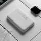 Benks MP10 Magsafe Magnetik İnce Tasarımlı Powerbank 6000mAh Benks MP10 Magsafe Magnetik İnce Tasarımlı Powerbank 6000mAh