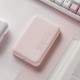 Benks MP10 Magsafe Magnetik İnce Tasarımlı Powerbank 6000mAh Benks MP10 Magsafe Magnetik İnce Tasarımlı Powerbank 6000mAh