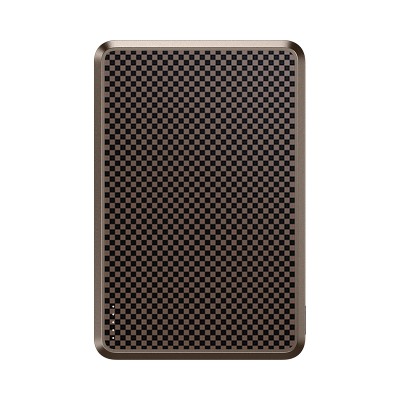 Bal-z Benks MP15 ArmorGo M-safe Şarj Özellikli Ultra İnce ArmorTint Serisi Aramid Fiber Powerbank 15W 5000mAh