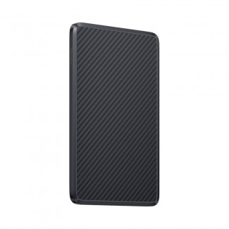 Benks MP15 ArmorGo M-safe Şarj Özellikli Ultra İnce 600D Aramid Fiber Powerbank 15W 5000mAh Benks MP15 ArmorGo M-safe Şarj Özellikli Ultra İnce 600D Aramid Fiber Powerbank 15W 5000mAh