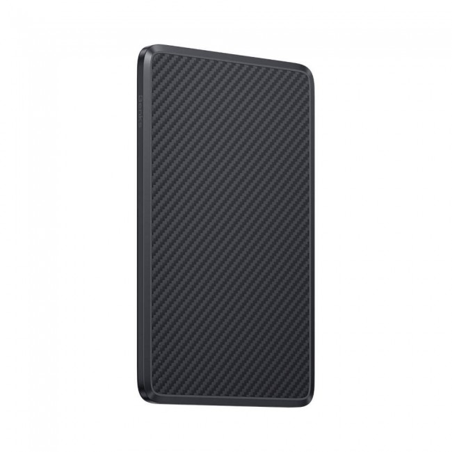 Benks MP15 ArmorGo Magsafe Şarj Özellikli Ultra İnce 600D Aramid Fiber Powerbank 15W 5000mAh Benks MP15 ArmorGo Magsafe Şarj Özellikli Ultra İnce 600D Aramid Fiber Powerbank 15W 5000mAh