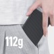 Benks MP15 ArmorGo Magsafe Şarj Özellikli Ultra İnce 600D Aramid Fiber Powerbank 15W 5000mAh Benks MP15 ArmorGo Magsafe Şarj Özellikli Ultra İnce 600D Aramid Fiber Powerbank 15W 5000mAh