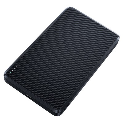 Bal-z Benks MP16 ArmorGo M-safe Şarj Özellikli 600D Aramid Fiber Powerbank 15W 10000mAh