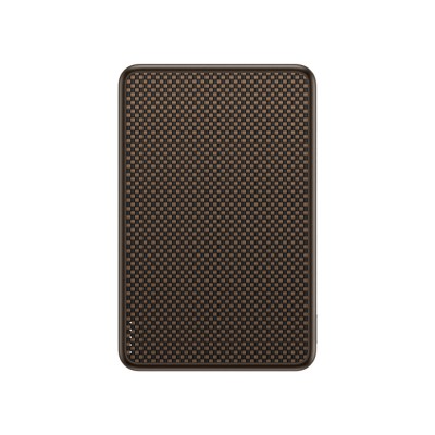 Bal-z Benks MP17 ArmorGo M-safe Şarj Özellikli ArmorTint Aramid Fiber Qi2 Teknolojili Powerbank 15W 10000mAh