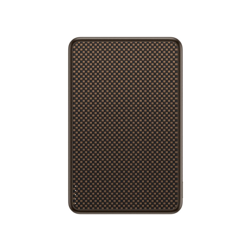 Bal-z Benks MP17 ArmorGo M-safe Şarj Özellikli ArmorTint Aramid Fiber Qi2 Teknolojili Powerbank 15W 10000mAh