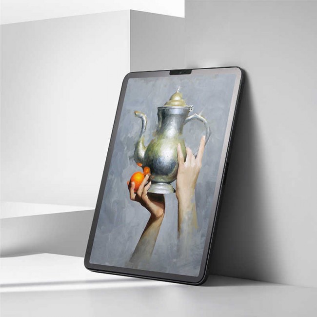 Benks Apple iPad Pro 11 Paper-Like Ekran Koruyucu Benks Apple iPad Pro 11 Paper-Like Ekran Koruyucu