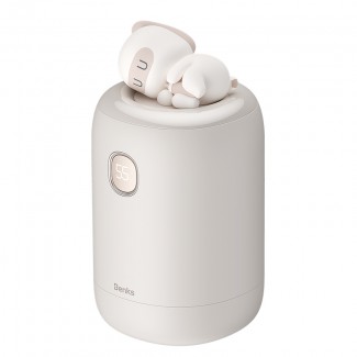 Benks NS03 Dijital Ekran El Isıtıcı Özellikli Aroma Kokulu Powerbank 15W 10000mAh Benks NS03 Dijital Ekran El Isıtıcı Özellikli Aroma Kokulu Powerbank 15W 10000mAh