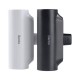 Benks PB15 Taşınabilir Standlı Lightning Portlu Powerbank 5000mAh Benks PB15 Taşınabilir Standlı Lightning Portlu Powerbank 5000mAh