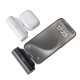 Benks PB15 Taşınabilir Standlı Lightning Portlu Powerbank 5000mAh Benks PB15 Taşınabilir Standlı Lightning Portlu Powerbank 5000mAh
