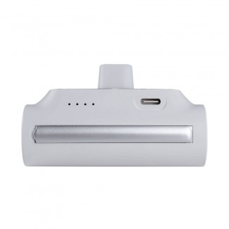 Benks PB15 Taşınabilir Standlı Lightning Portlu Powerbank 5000mAh Benks PB15 Taşınabilir Standlı Lightning Portlu Powerbank 5000mAh