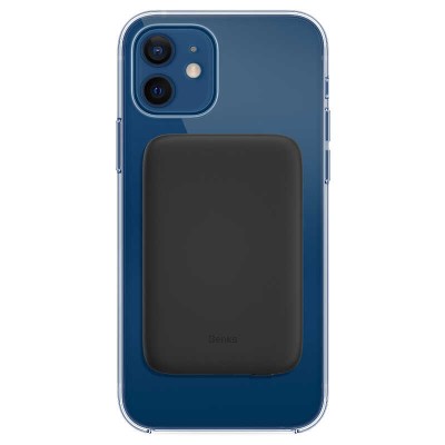 Bal-z Benks MP01 M-safe Magnetic Slim Powerbank 5000 Mah