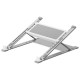Benks SR03 Fanlı Laptop Standı Benks SR03 Fanlı Laptop Standı