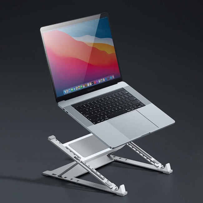 Benks SR03 Fanlı Laptop Standı Benks SR03 Fanlı Laptop Standı