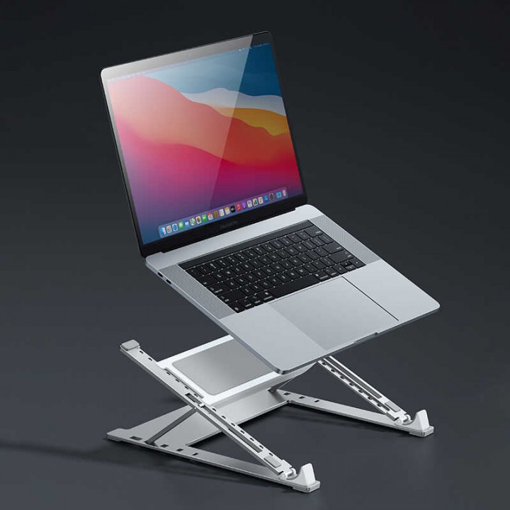 Benks SR03 Fanlı Laptop Standı