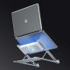 Benks SR03 Fanlı Laptop Standı Benks SR03 Fanlı Laptop Standı