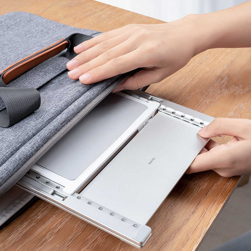 Bal-z Benks SR03 Fanlı Laptop Standı