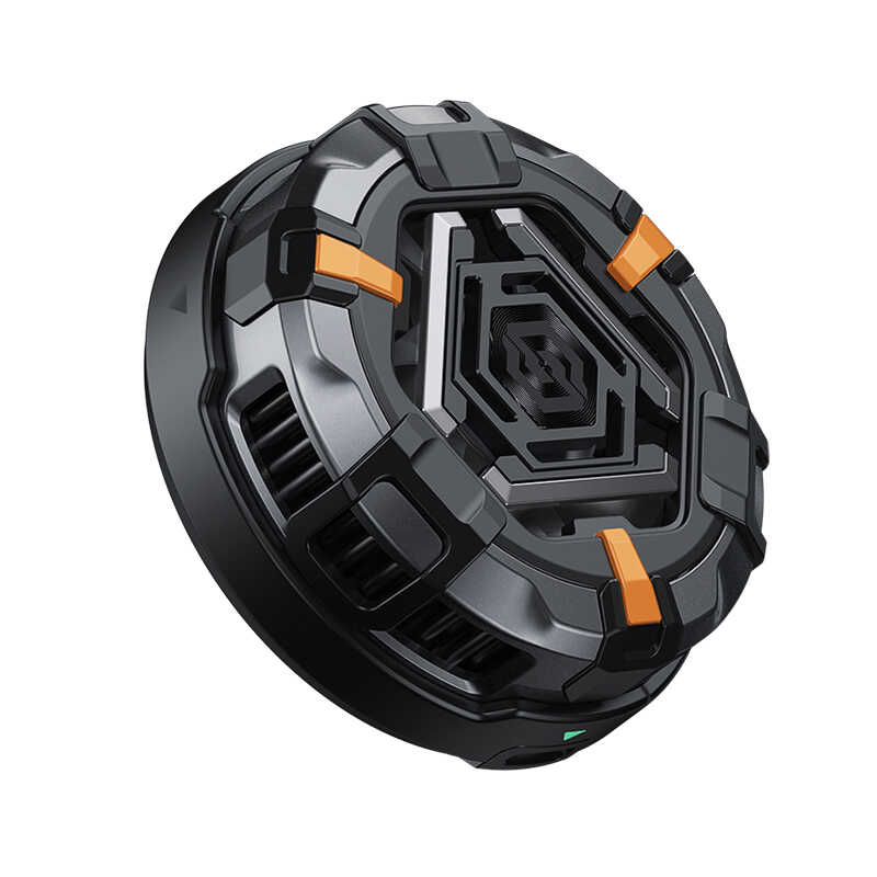 Bal-z Benks SR05 Whirlwind Magnetic Telefon Soğutucu Fan