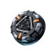 Benks SR05 Whirlwind Magnetic Telefon Soğutucu Fan Benks SR05 Whirlwind Magnetic Telefon Soğutucu Fan