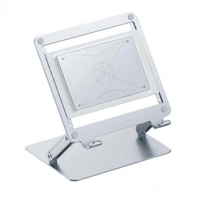 Benks SR06 Fanlı Soğutucu Laptop Standı Benks SR06 Fanlı Soğutucu Laptop Standı
