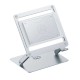 Benks SR06 Fanlı Soğutucu Laptop Standı Benks SR06 Fanlı Soğutucu Laptop Standı